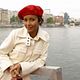 Léa Parker : photo Sonia Rolland