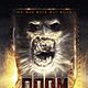 Affiche (autres) - FILM - Doom : 57664