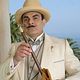 Hercule Poirot : photo David Suchet