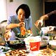 Photo - FILM - What's cooking ? : 27992