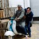 OSS 117, Le Caire nid d'espions