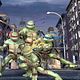 TMNT les tortues ninja