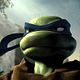 TMNT les tortues ninja
