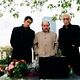 Photo Christophe L - FILM - Les Parrains : 57425