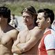 Beach Girls : photo Chris Carmack, Julian Dickinson, Liam McNamara
