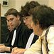 Photo Christophe L - FILM - Dans le sillon du juge sans robe : 61617