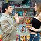 Photo - FILM - The 40 year old virgin : 59198