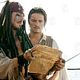 Pirates des Caraïbes : le Secret du Coffre Maudit