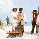 Photo Christophe L - FILM - Pirates des Caraïbes, le secret du coffre maudit : 57138