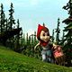 Photo Christophe L - FILM - La Véritable histoire du petit chaperon rouge : 58225