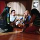 Photo Christophe L - FILM - 4 filles et un jean : 58291