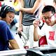Initial D : photo Alan Mak, Wai Keung Lau