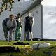 Adam's apples