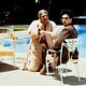 <b>Ethan Coen, Joel Coen</b> Photo : Barton Fink