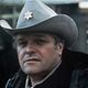 Rambo : photo Brian Dennehy, Ted Kotcheff