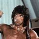 Rambo : photo Sylvester Stallone, Ted Kotcheff