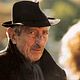 Le Passager : photo Eric Caravaca, Maurice Garrel
