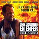 Affiche - FILM - Une Journée en enfer : 12854