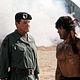 Rambo II : la mission : photo Charles Napier, George Pan Cosmatos, Sylvester Stallone