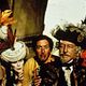 Les Aventures du baron de Münchausen