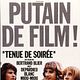 Affiche - FILM - Tenue de soirée : 1705