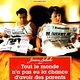 Affiche - FILM - Tout le monde n'a pas eu la chance d'avoir des parents communistes : 8716