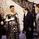 Les Producteurs : photo Gary Beach, Matthew Broderick, Nathan Lane, Roger Bart, Susan Stroman