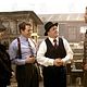 Les Producteurs : photo Matthew Broderick, Nathan Lane, Susan Stroman