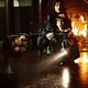 Fog : photo Rupert Wainwright, Selma Blair