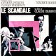 Affiche - FILM - Le Scandale : 9564