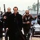 <b>John Woo</b> Photo : Chasse à l'homme