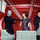 Photo Christophe L - FILM - Fantomas : 17667