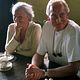 Les Dames de Cornouailles : photo Charles Dance, Judi Dench