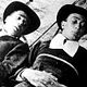 Photo - FILM - Un chien andalou : 1996