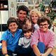 Quoi de neuf, docteur ? : photo Alan Thicke, Jeremy Miller, Joanna Kerns, Kirk Cameron, Tracey Gold