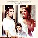 Affiche - FILM - Les Ailes de la colombe : 1412