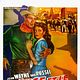Affiche - FILM - L'Ange et le mauvais garçon : 59811