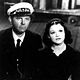 La Bête humaine : photo Jean Renoir, Simone Simon