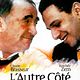 Affiche - FILM - L'Autre côté de la mer : 12194