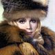 Un Cerveau d'un milliard de dollars : photo Françoise Dorléac, Ken Russell