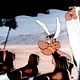 Astérix et Cléopâtre : photo René Goscinny