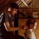 La Drôlesse : photo Claude Hébert, Jacques Doillon, Madeleine Desdevises