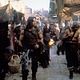 Conan le barbare : photo Arnold Schwarzenegger, John Milius, Robert E. Howard