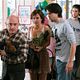 Photo - FILM - La Fille de l'est : 59132