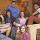 Allie Singer : photo Emma Roberts, Jordan Calloway, Malese Jow, Markus Flanagan, Molly Hagan