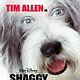 Affiche (autres) - FILM - The Shaggy dog : 58837
