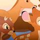 Bambi 2