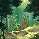 Photo Christophe L - FILM - Bambi 2 : 59924