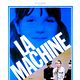 La Machine : affiche Paul Vecchiali