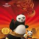 Affiche (autres) - FILM - Kung Fu Panda : 45889